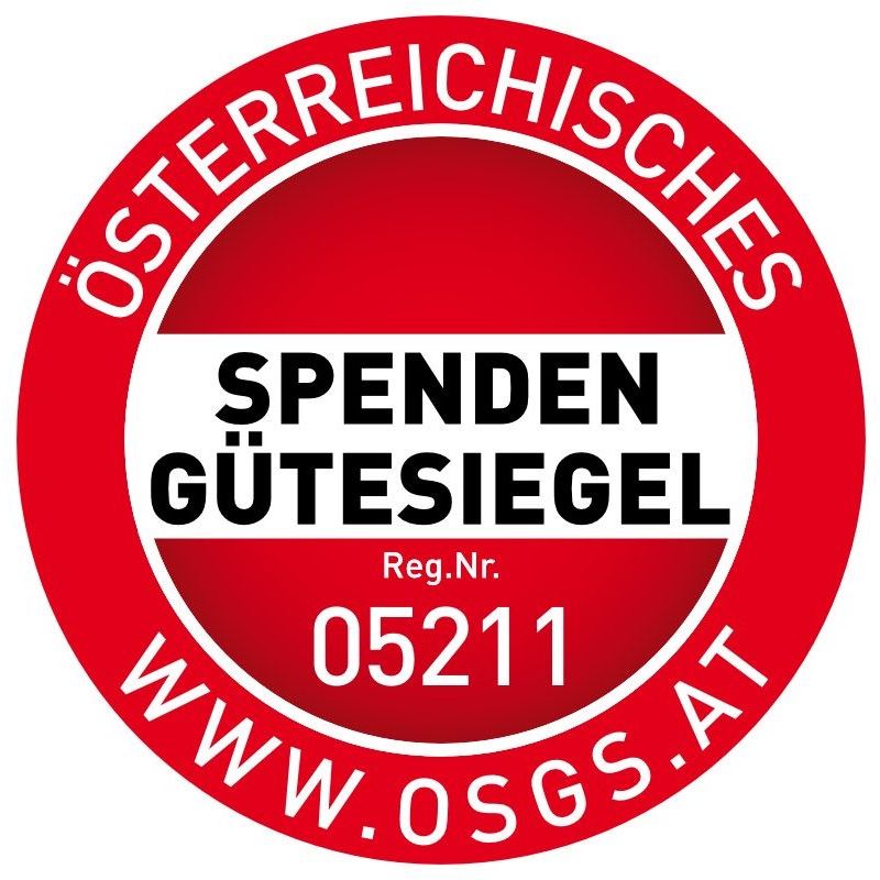 Österreichisches Spendengütesiegel