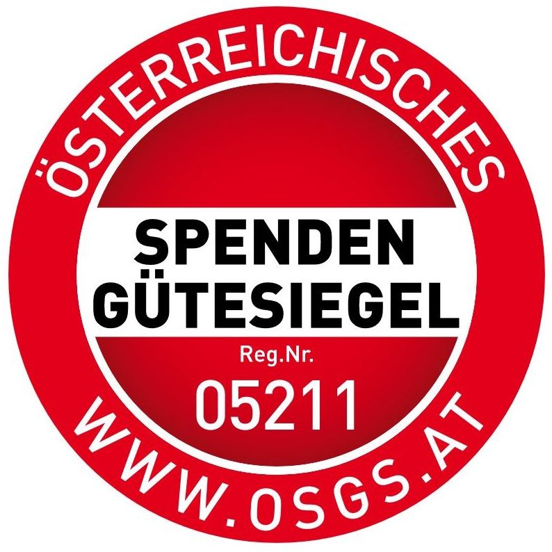 Österreichisches Spendengütesiegel