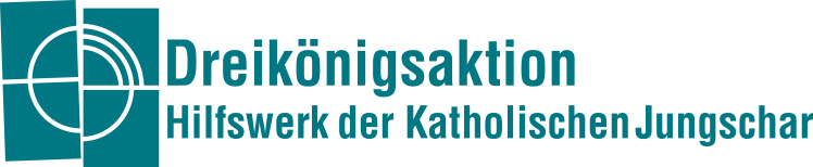 Logo Katholische Jungschar